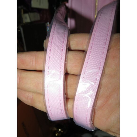 Valentino Orlandi Pink Tote Bag - Picture 12 of 15